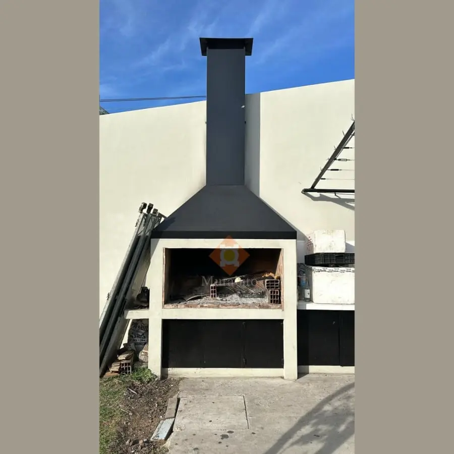 Murabito SH - Corte y plegado de chapas en La Plata