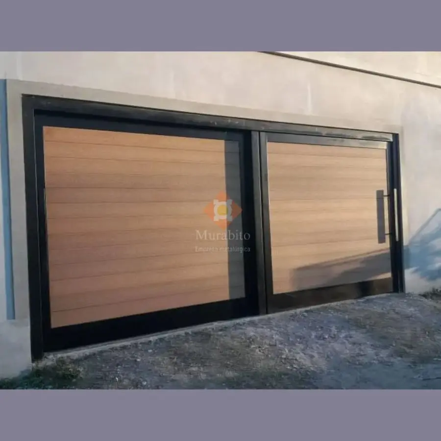 Murabito SH - Corte y plegado de chapas en La Plata