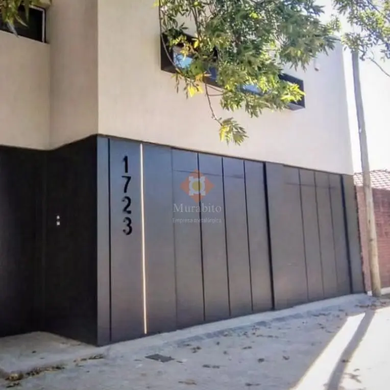 Murabito SH - Corte y plegado de chapas en La Plata