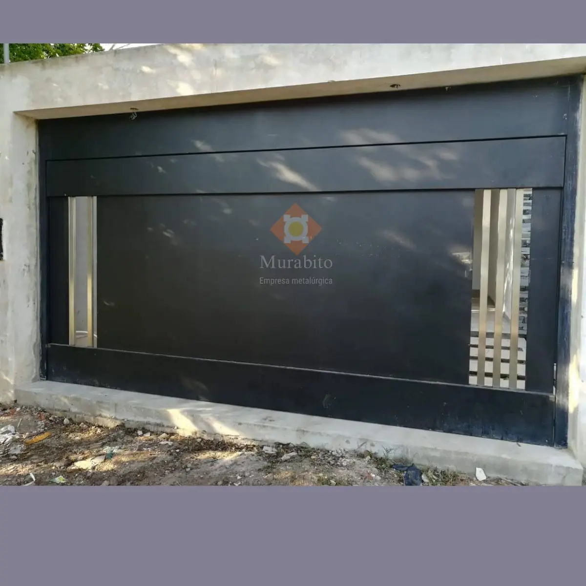 Murabito SH - Corte y plegado de chapas en La Plata