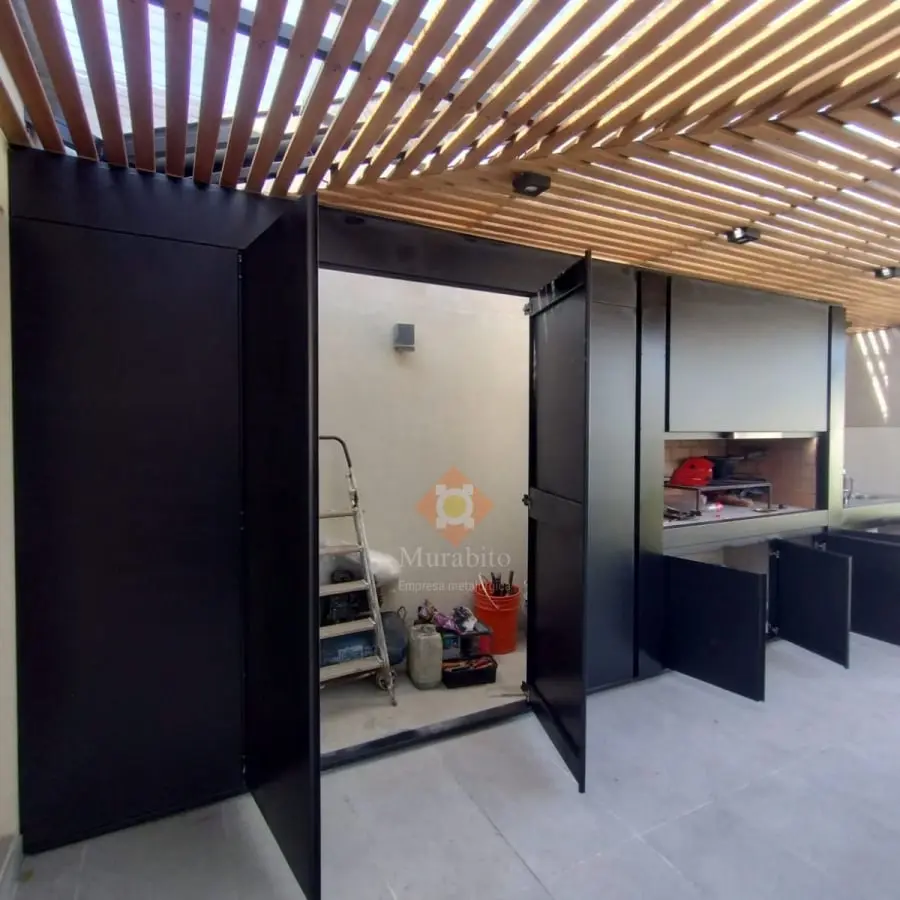 Murabito SH - Corte y plegado de chapas en La Plata