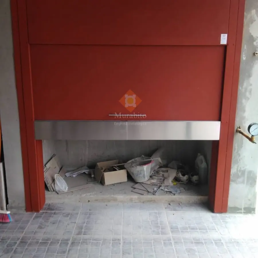 Murabito SH - Corte y plegado de chapas en La Plata