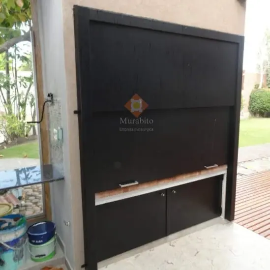 Murabito SH - Corte y plegado de chapas en La Plata