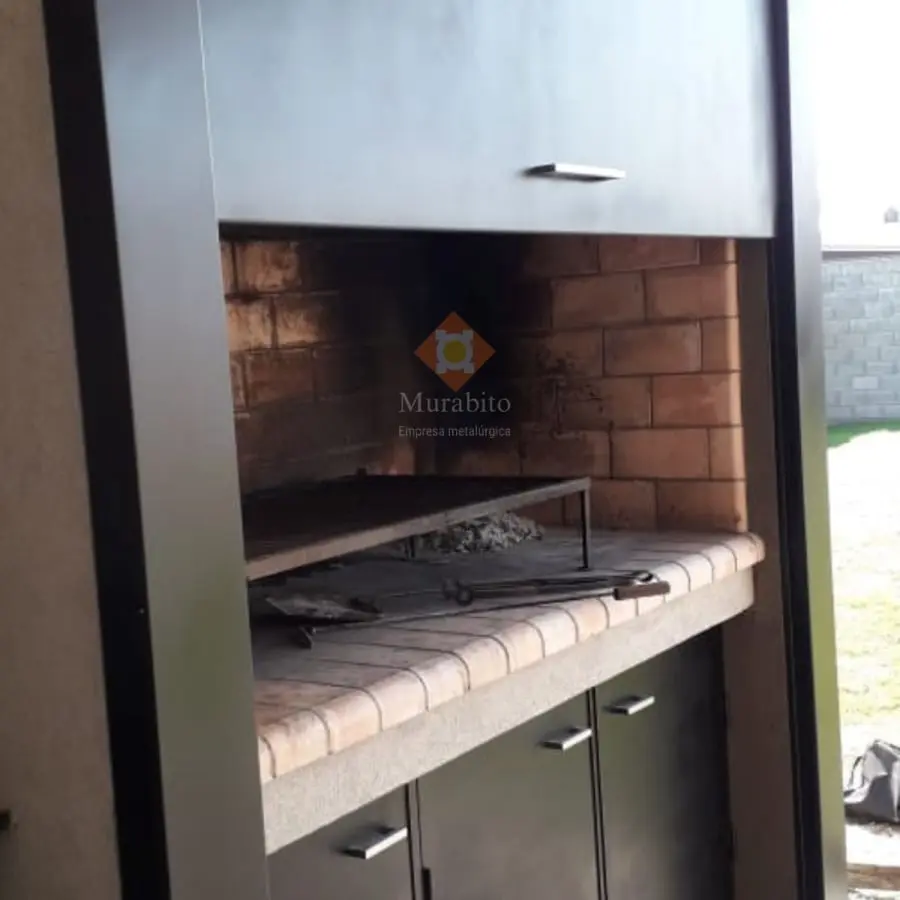 Murabito SH - Corte y plegado de chapas en La Plata