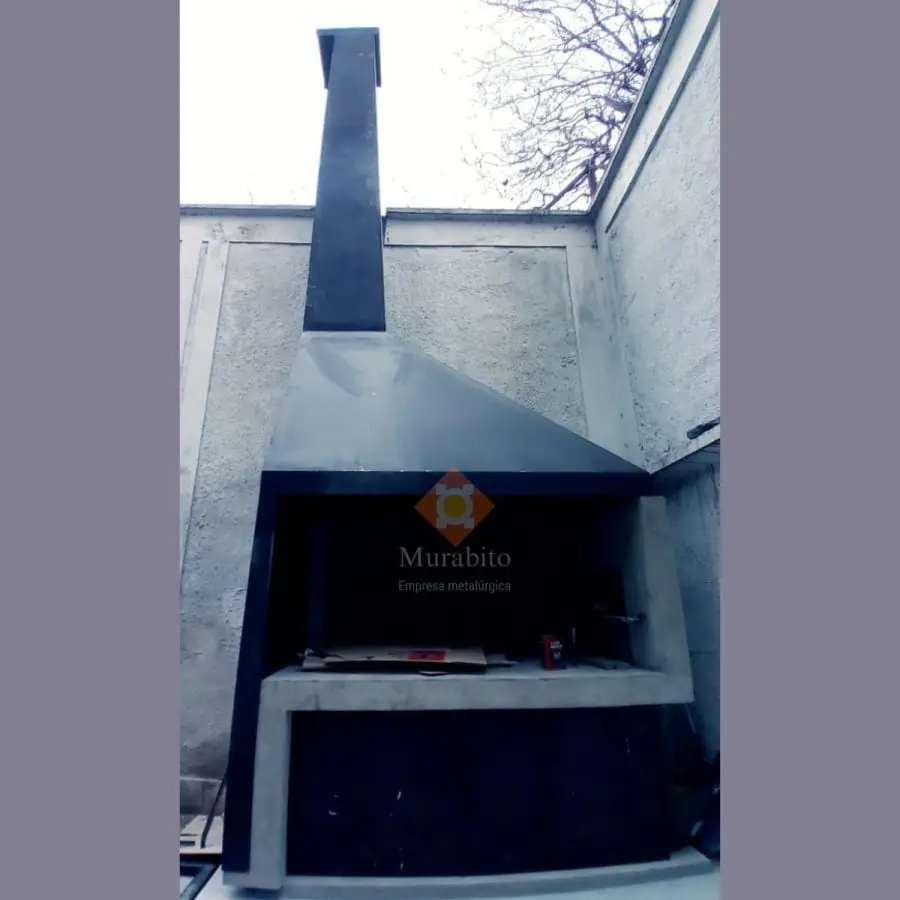 Murabito SH - Corte y plegado de chapas en La Plata