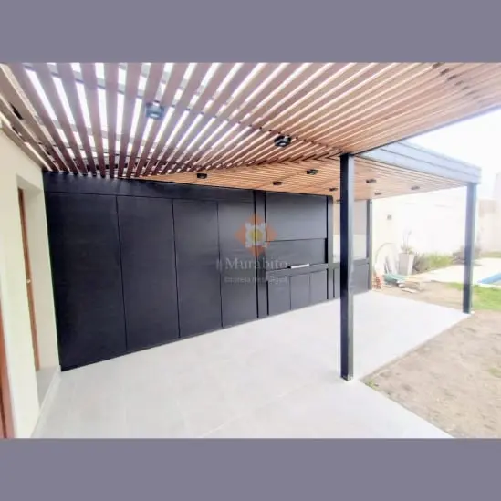 Murabito SH - Corte y plegado de chapas en La Plata