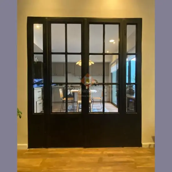 Murabito SH - Corte y plegado de chapas en La Plata