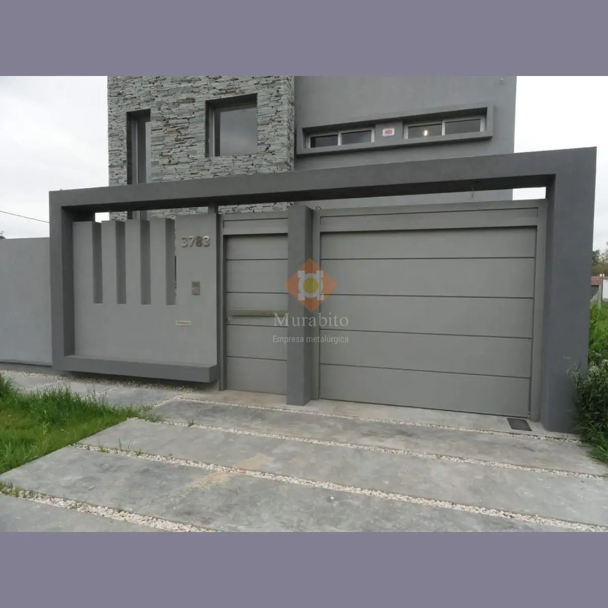 Murabito SH - Corte y plegado de chapas en La Plata