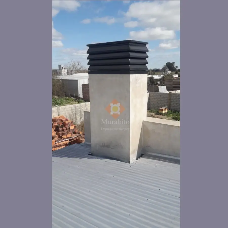 Murabito SH - Corte y plegado de chapas en La Plata