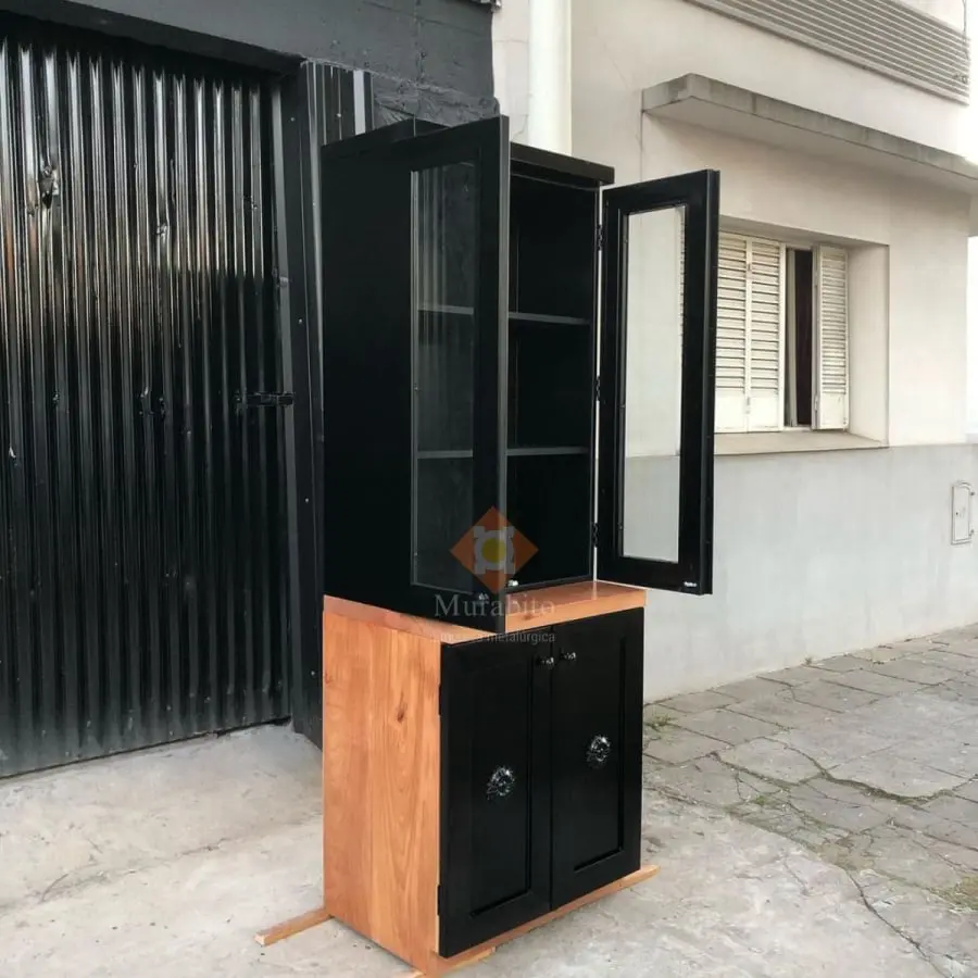 Murabito SH - Corte y plegado de chapas en La Plata