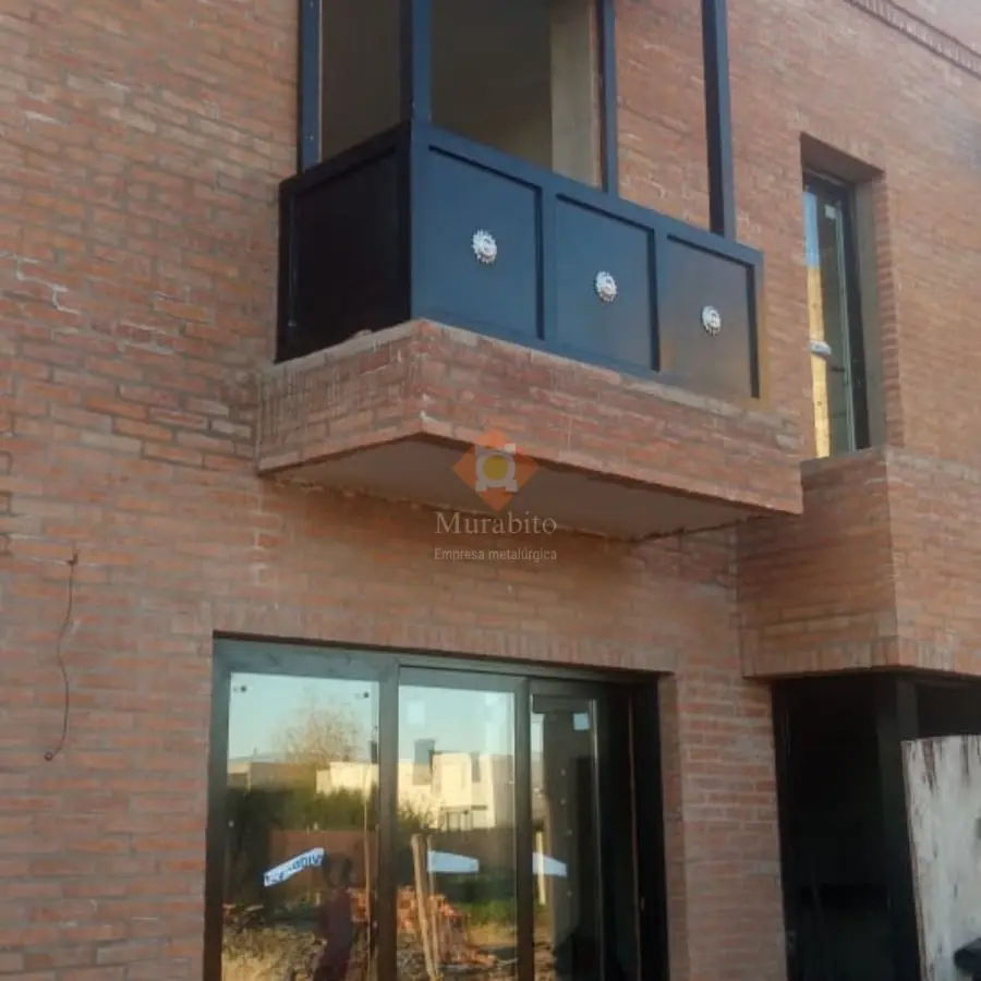 Murabito SH - Corte y plegado de chapas en La Plata