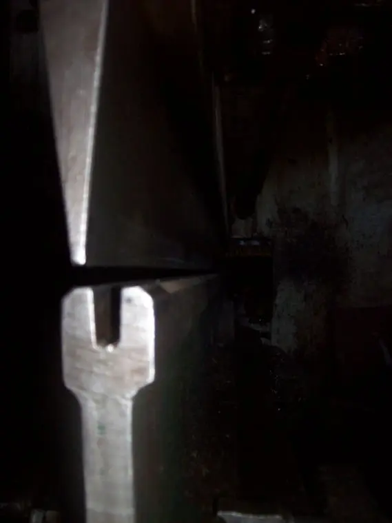 Murabito SH - Corte y plegado de chapas en La Plata