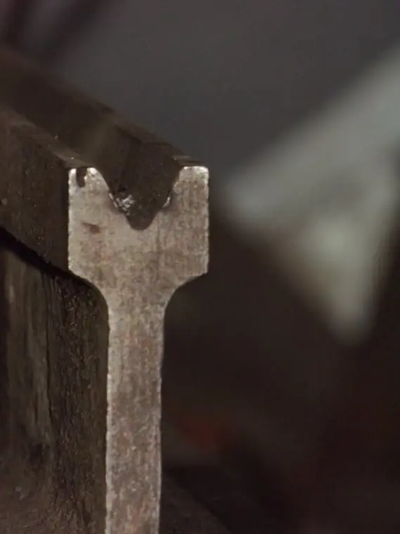 Murabito SH - Corte y plegado de chapas en La Plata